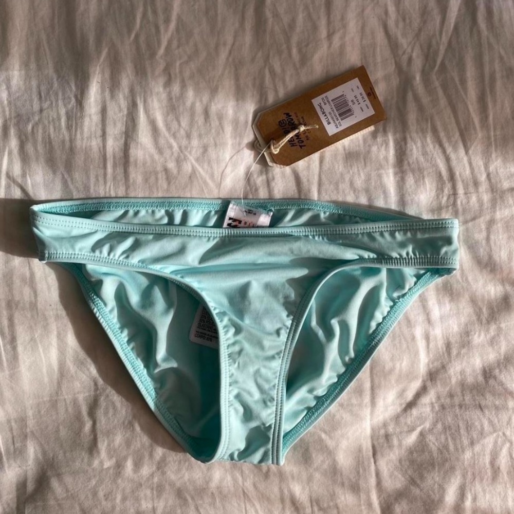 Billabong Sol Searcher Lowrider Bikini Bottoms